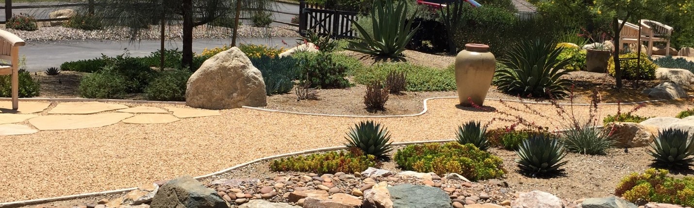 Hardscaping San Diego