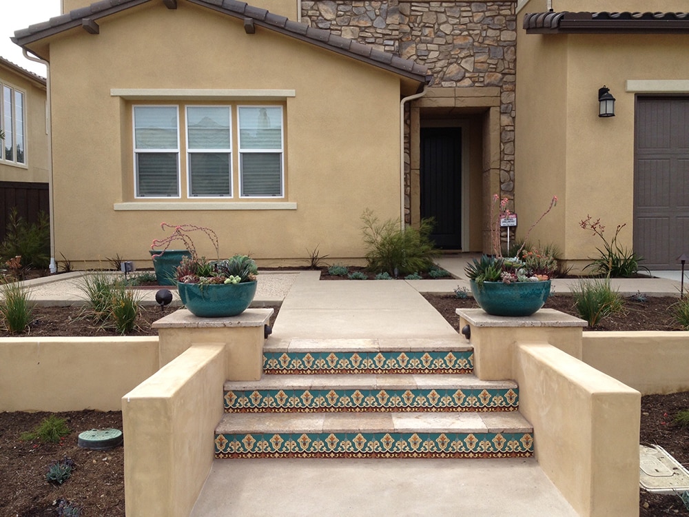 Concrete Finishing San Diego