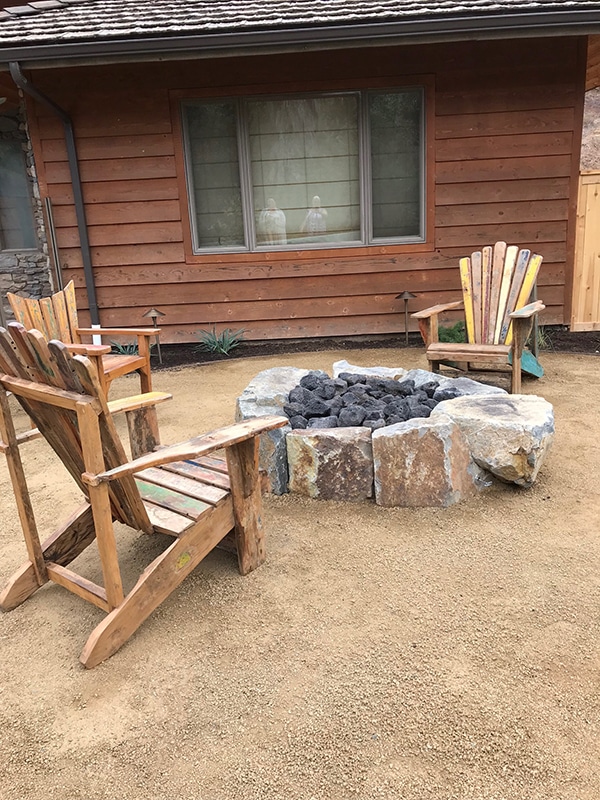 Fire Pit Builder San Diego