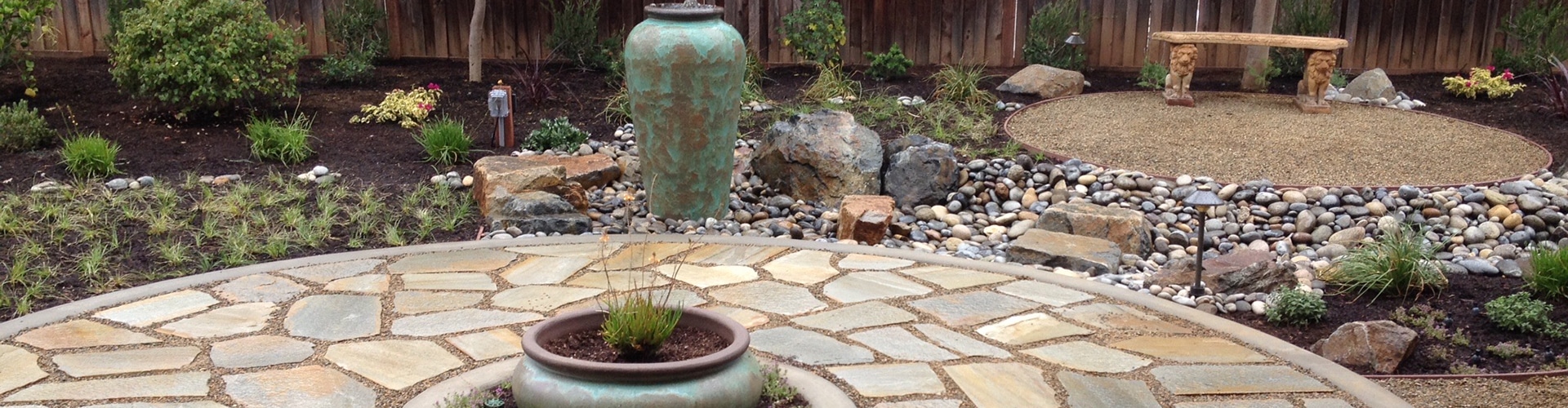 San Diego Landscape Designer