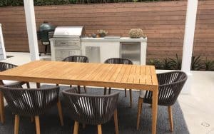 Outdoor Kitchens San Diego