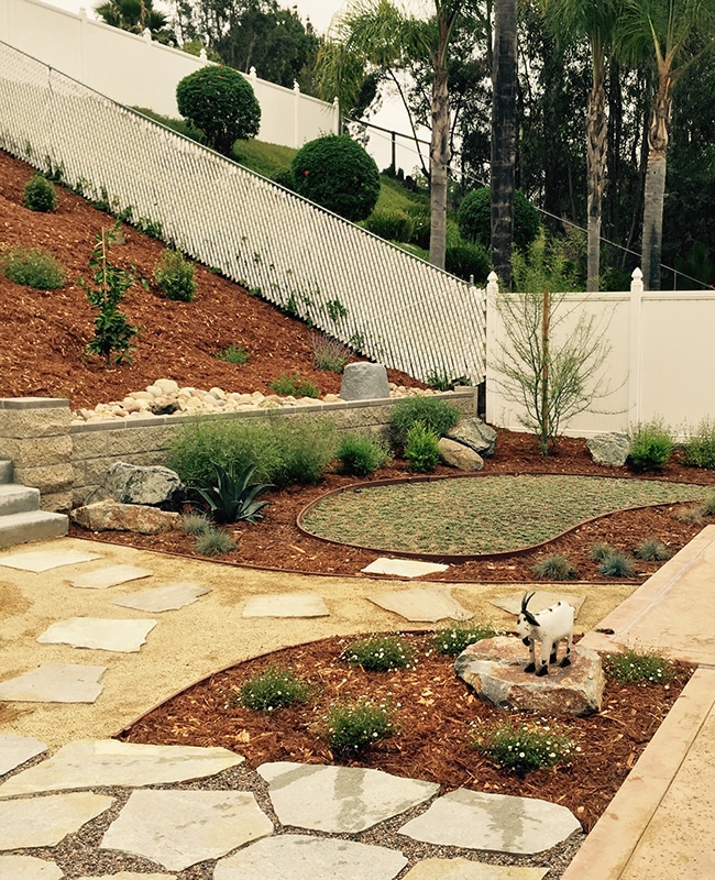 San Diego Erosion Control Experts